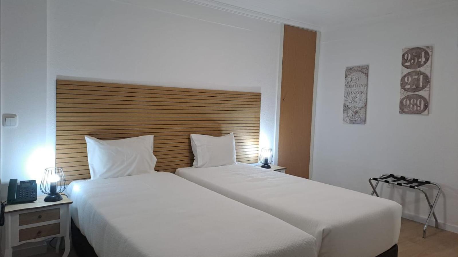 Bed and Breakfast Vista Castelo Sertã Esterno foto